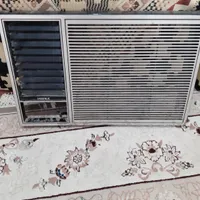 قاب کولر  ۲عدد|کولر گازی و فن‌کوئل|اهواز, سپیدار|دیوار