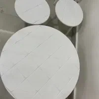 میز جلو مبلی|مبلمان خانگی و میز عسلی|یاسوج, |دیوار