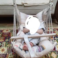 تاب ریلکسی|اسباب و اثاث بچه|بندرعباس, |دیوار