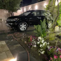 نیسان مورانو مدل ۲۰۰۸