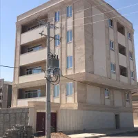سه واحد کلید نخورده واسه اجاره