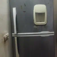 یخچال(بوران)