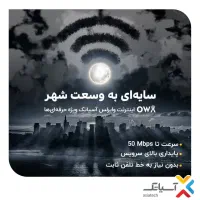 جشنواره اینترنت پرسرعت وایرلس آسیاتک تا 2000 گیگ