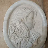 سنگ تزئینی  رخ|مجسمه، تندیس، ماکت|گرمدره, |دیوار