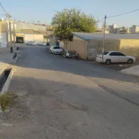 فروش-زمین-500متری-دو-بر