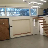 اجاره ویلایی مستقل مدرن تک طبقه