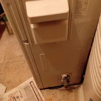 کولر گازی 30هزار جنرال طرح لبخند