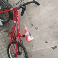 دوچرخه سایز ۲۰