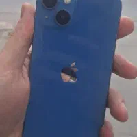 آیفون ۱۳ نرمال  اصلی  zaa