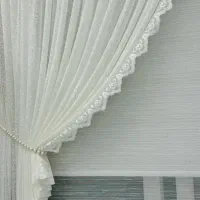 فروش پارچه و پرده اقساطی|پرده، رانر، رومیزی|سنندج, |دیوار