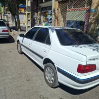 پژو پارس مدل ۹۴|خودرو سواری و وانت|شاهین‌شهر, سعدی شمالی|دیوار