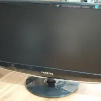 مانیتور 20سامسونگ lcd