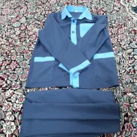 لباس فرم پسرانه ابتدایی
