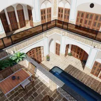 جریان درآمدی پایدار و روشی برای پاک شدن درآمد|فروش زمین و ملک کلنگی|تهران, صاحب الزمان|دیوار