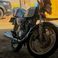 موتور ۲۰۰ نیکتاز