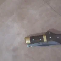 چاقو افغان بزرگ
