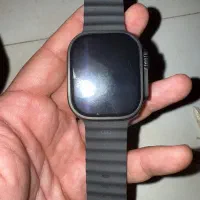 اپل واچ الترا ۲مشکی
