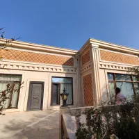 فروش باغچه ویلایی|فروش خانه و ویلا|محمدشهر, عباس آباد|دیوار