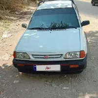 پراید کره ای