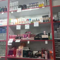 قفصه و ویترین ام دی اف