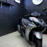 طرح ایروکس 1403 کلیک|موتورسیکلت|رشت, ولکس|دیوار