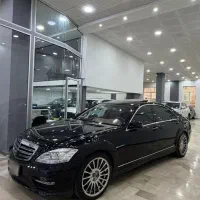 s350 2008|خودرو سواری و وانت|تهران, شاهین|دیوار