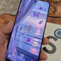 گوشی s21 fe|موبایل|نیشابور, شهرک ولیعصر|دیوار