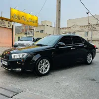 دنا پلاس توربو اتومات