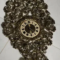 ساعت و تابلو و دراور