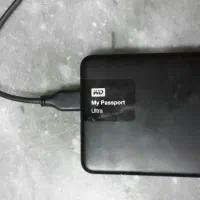 هارد اکسرنال 1ترابایت