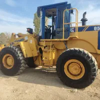 لودر لیوگانگ 856