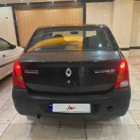 تندر ال۹۰مدل۹۱ پارس خودروی|خودرو سواری و وانت|تهران, تهرانسر شمالی|دیوار