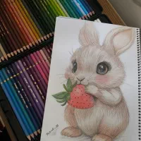آموزش نقاشی از مبتدی تا پیشرفته