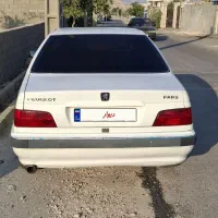 پارس سال مدل ۸۹|خودرو سواری و وانت|جم, |دیوار