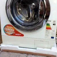ماشین لباسشویی bost7کیلوی،اصلی کره