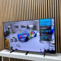 فروش تلویزیون سامسونگ ۲۰۲۵ سری ۸|تلویزیون و پروژکتور|بانه, |دیوار