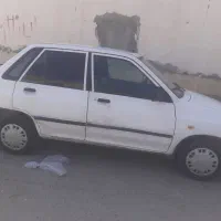 پراید 90