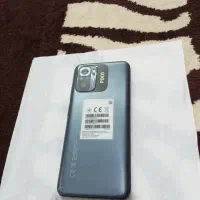 گوشی پوکوm5s|موبایل|فاضل آباد, |دیوار