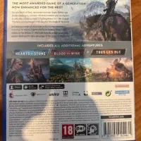 Witcher3|کنسول، بازی ویدئویی و آنلاین|کرج, فاز ۲ مهرشهر|دیوار