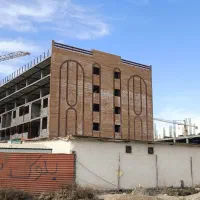 آپارتمان نهضت ملی ثارلله ۱۱۰ متری