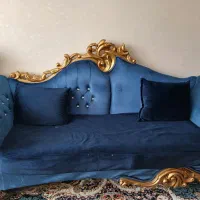 مبلمان|مبلمان خانگی و میز عسلی|تربت‌حیدریه, قائم|دیوار