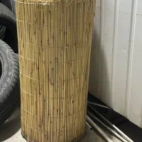 حصیر چوبی (چیق)