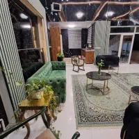 ویلا(دوبلکس.استخرآبگرم،جکوزی)|اجارهٔ کوتاهمدت ویلا و باغ|مشهد, چهاربرج|دیوار