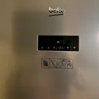 یخچال فریزر Beko مدل 415 کاملاً سالم و کمکارکرد|یخچال و فریزر|زنجان, |دیوار