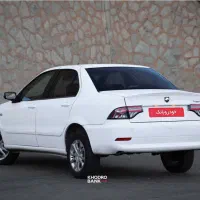 حواله سمند سورن پلاس یکماهه