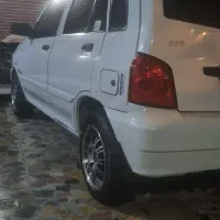 پراید ۱۱۱ فروش ومعاوضه با...|خودرو سواری و وانت|شاهین‌شهر, شهرک گلدیس|دیوار