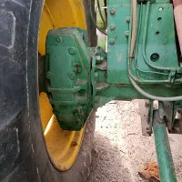 کمبایین جاندیر مدل 70|خودرو سنگین|سیمین شهر, |دیوار