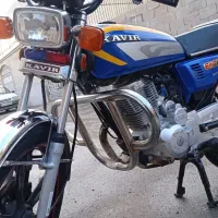 موتور سیکلت