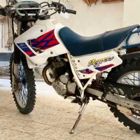 دیگری ۲۵۰ (هوندا)|موتورسیکلت|اسفراین, |دیوار