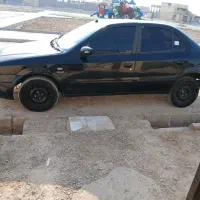 سمند سورن مدل ۸۸ فروش تا فردا